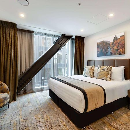La Quinta By Wyndham Remarkables Park Queenstown Exterior photo