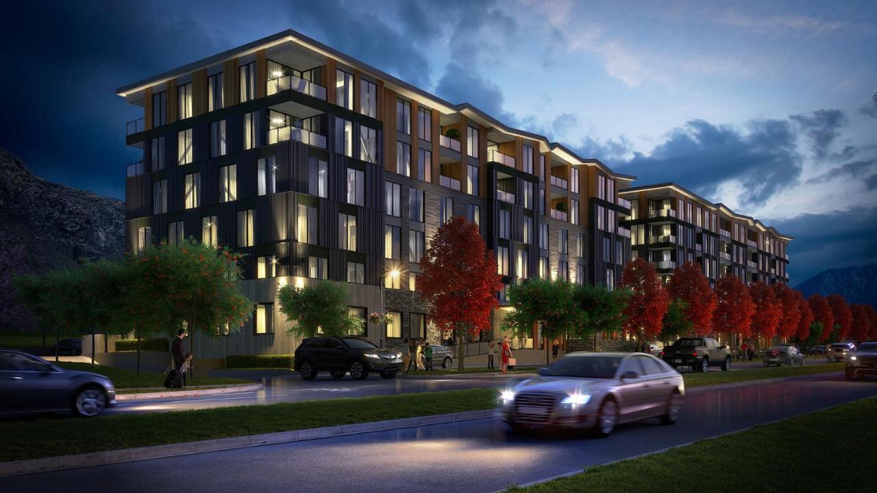 La Quinta By Wyndham Remarkables Park Queenstown Exterior photo
