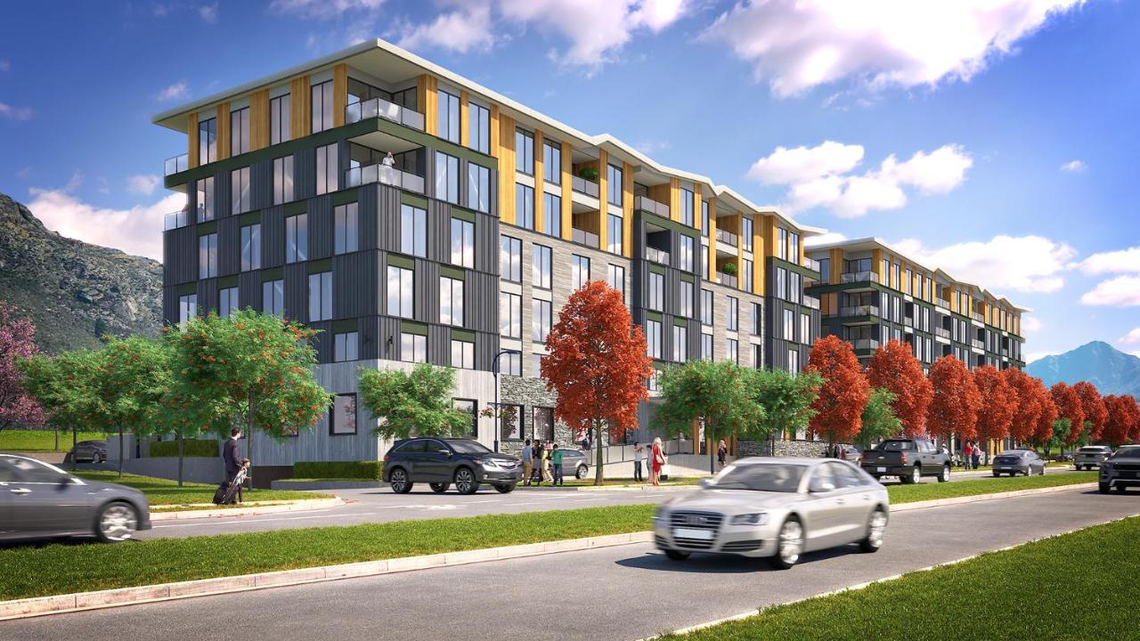 La Quinta By Wyndham Remarkables Park Queenstown Exterior photo