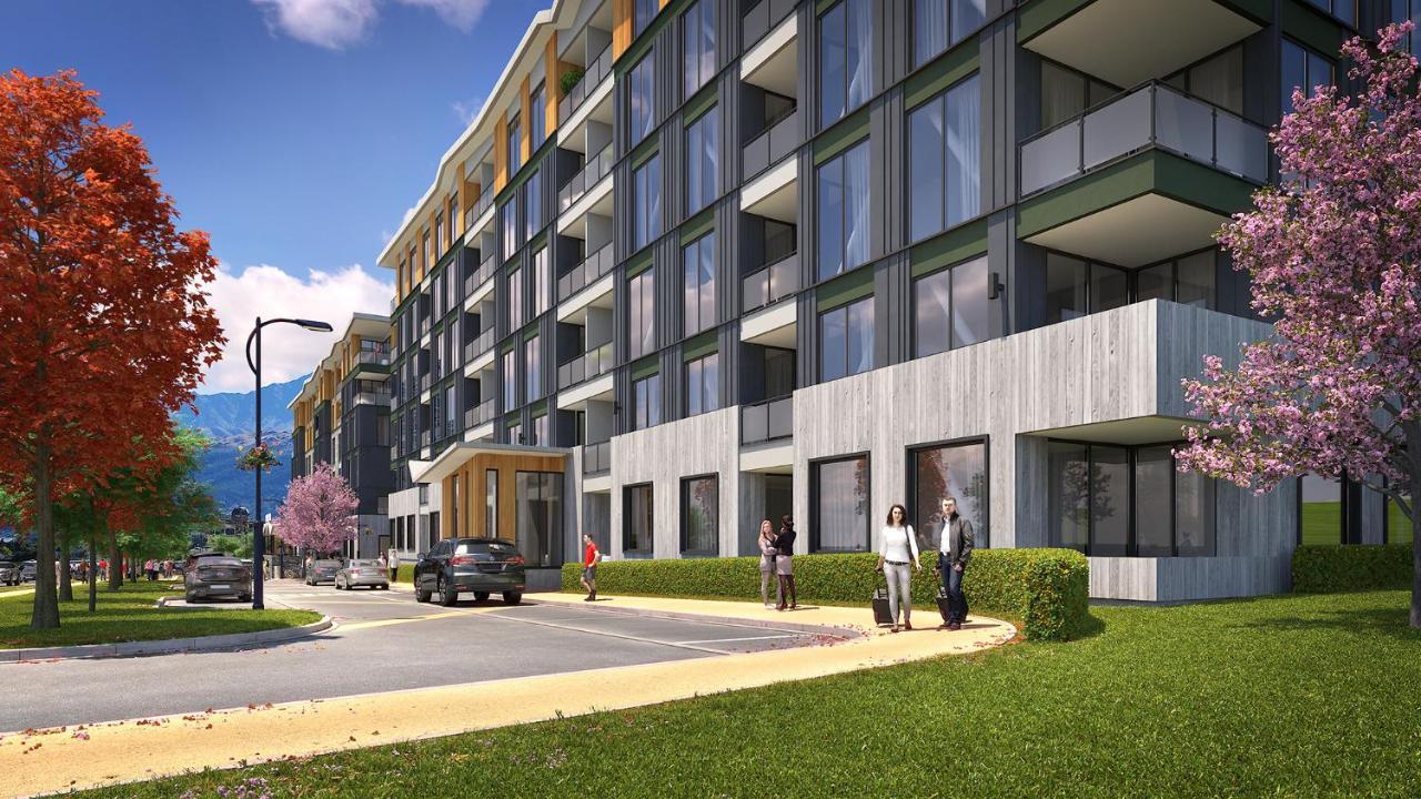 La Quinta By Wyndham Remarkables Park Queenstown Exterior photo