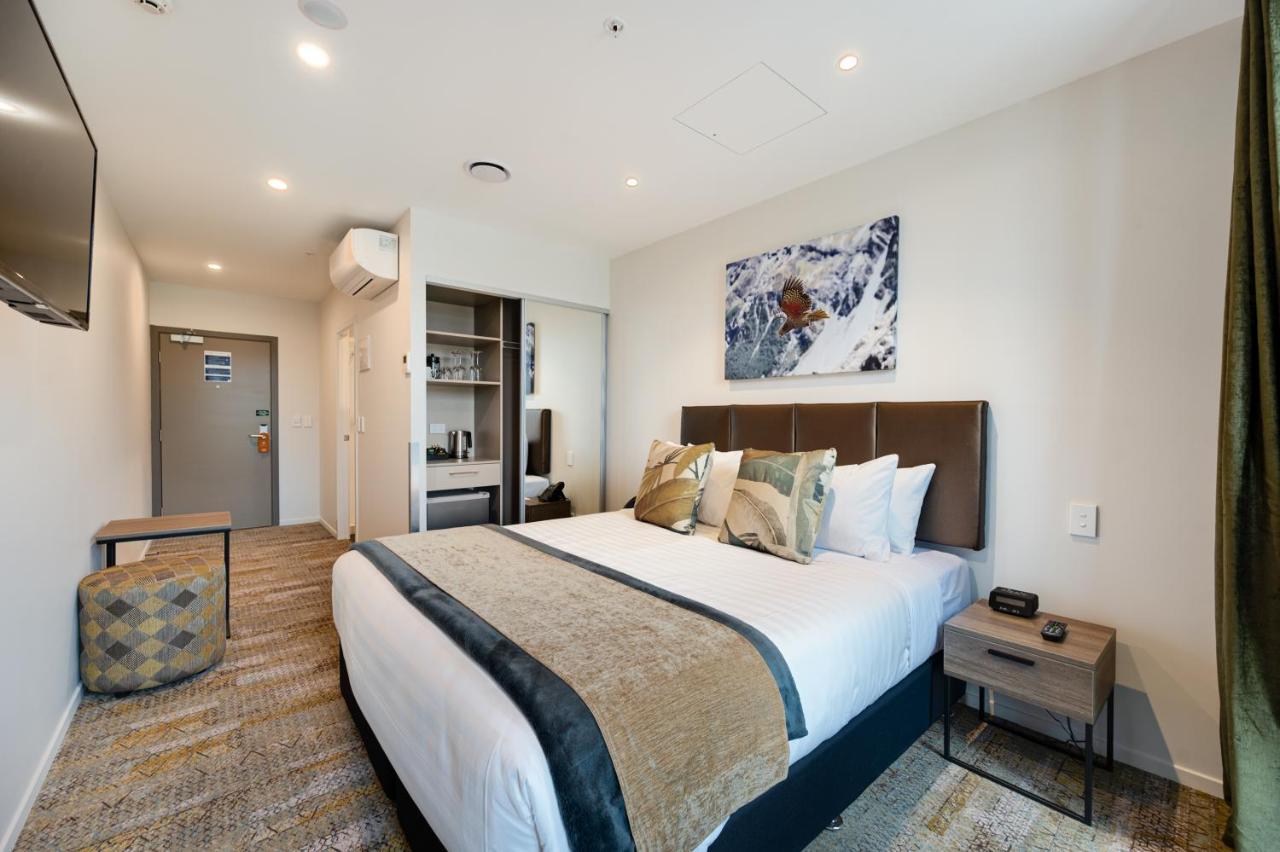 La Quinta By Wyndham Remarkables Park Queenstown Exterior photo