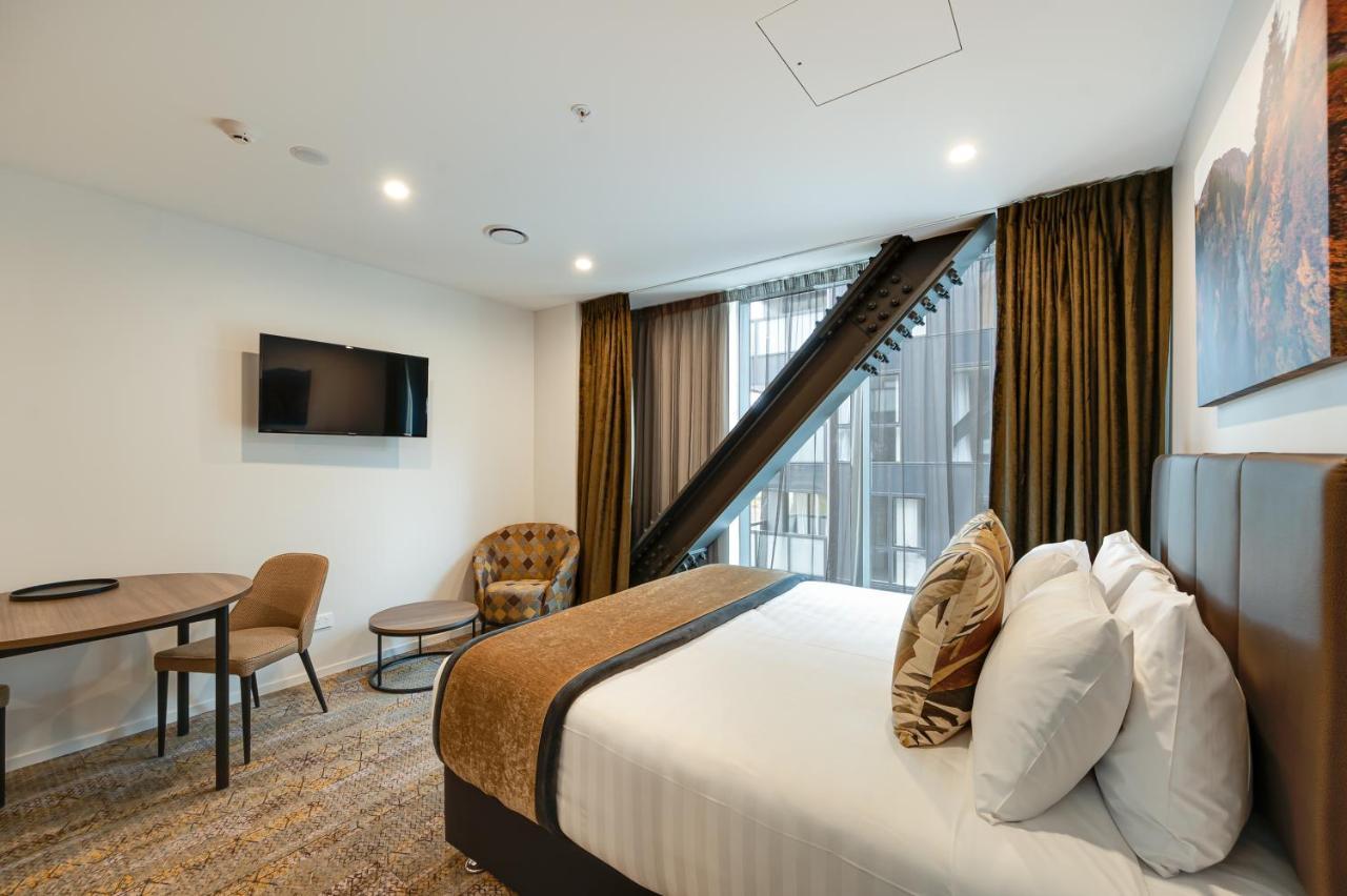 La Quinta By Wyndham Remarkables Park Queenstown Exterior photo