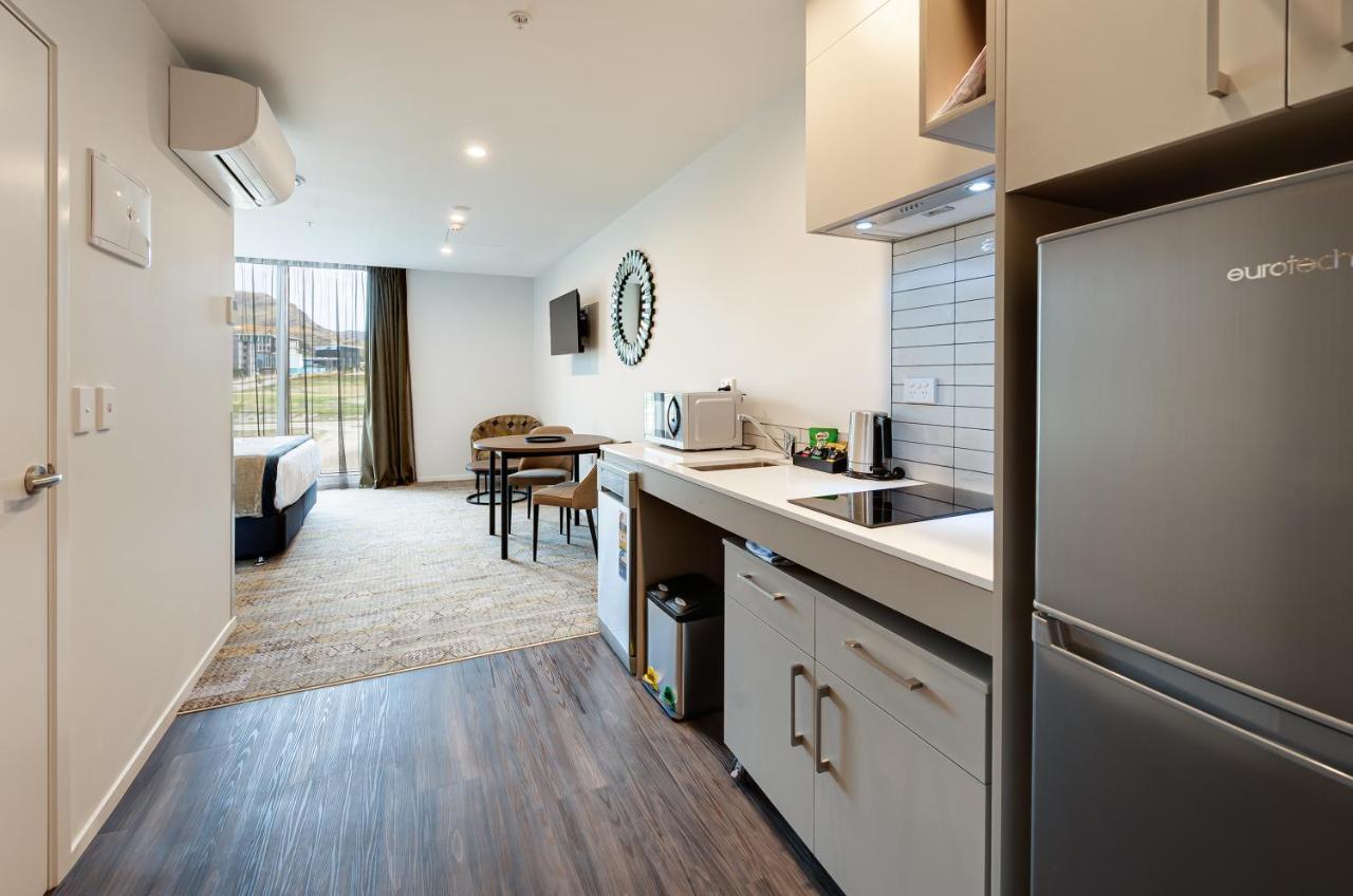 La Quinta By Wyndham Remarkables Park Queenstown Exterior photo