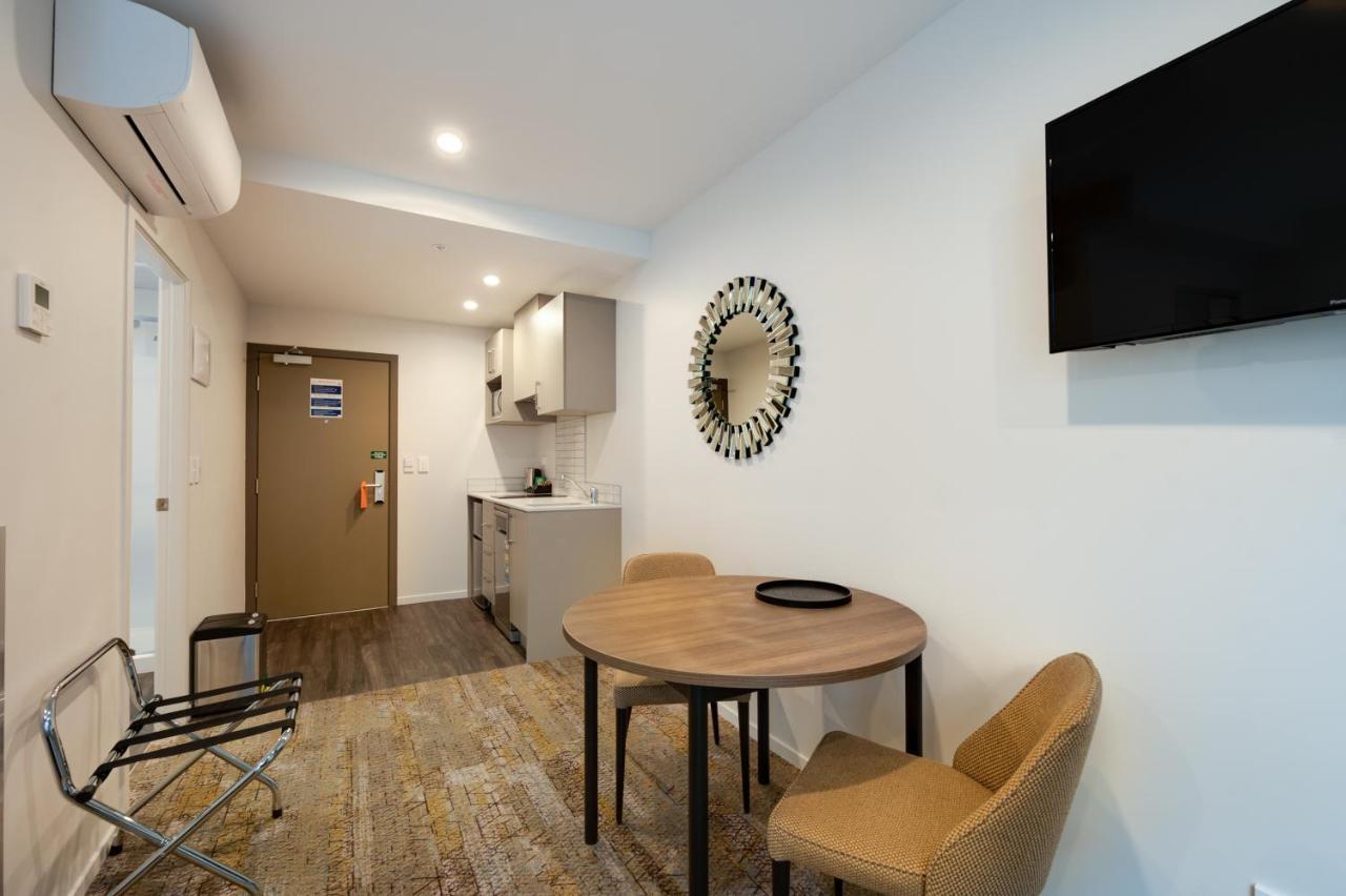 La Quinta By Wyndham Remarkables Park Queenstown Exterior photo