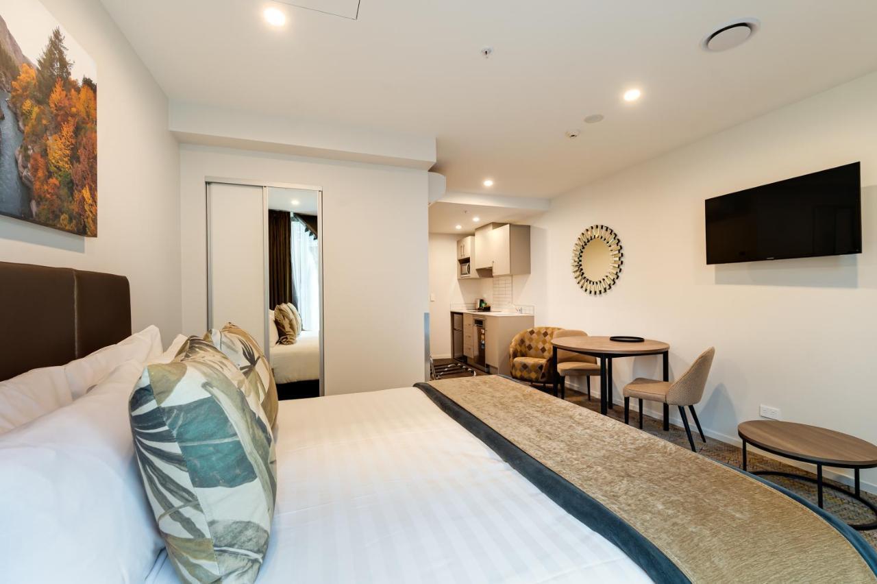 La Quinta By Wyndham Remarkables Park Queenstown Exterior photo