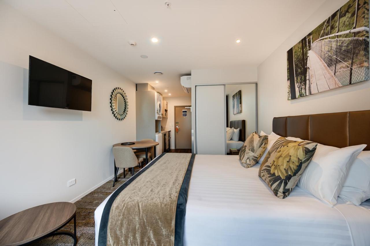 La Quinta By Wyndham Remarkables Park Queenstown Exterior photo