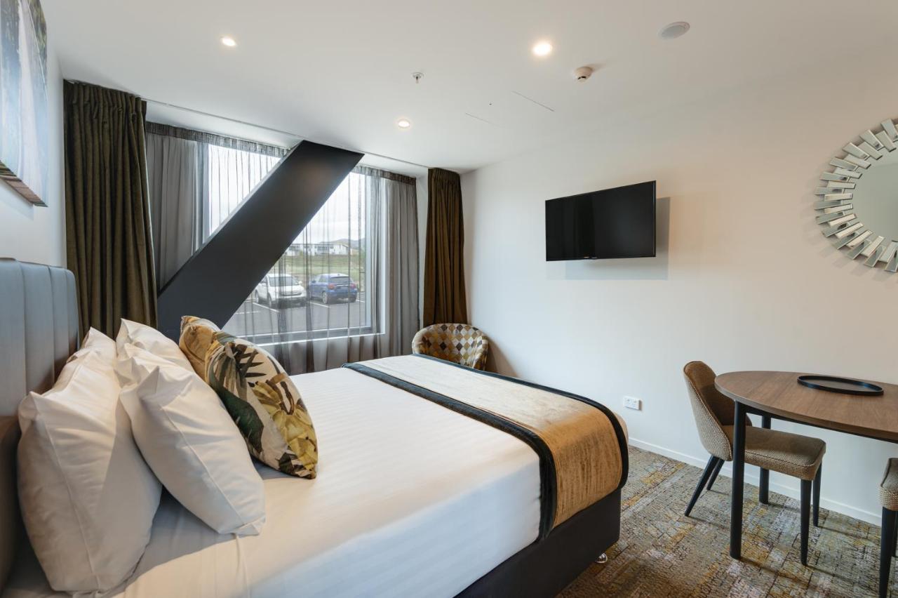 La Quinta By Wyndham Remarkables Park Queenstown Exterior photo
