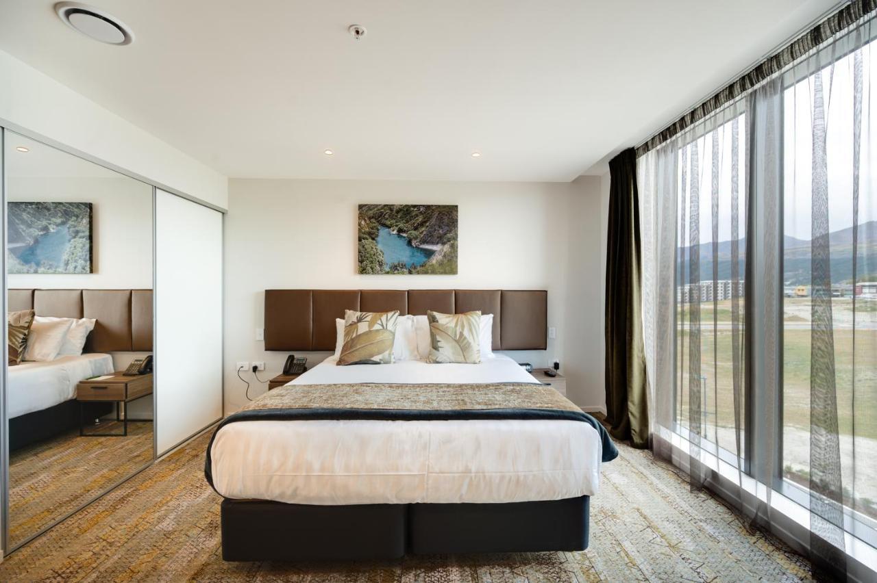 La Quinta By Wyndham Remarkables Park Queenstown Exterior photo