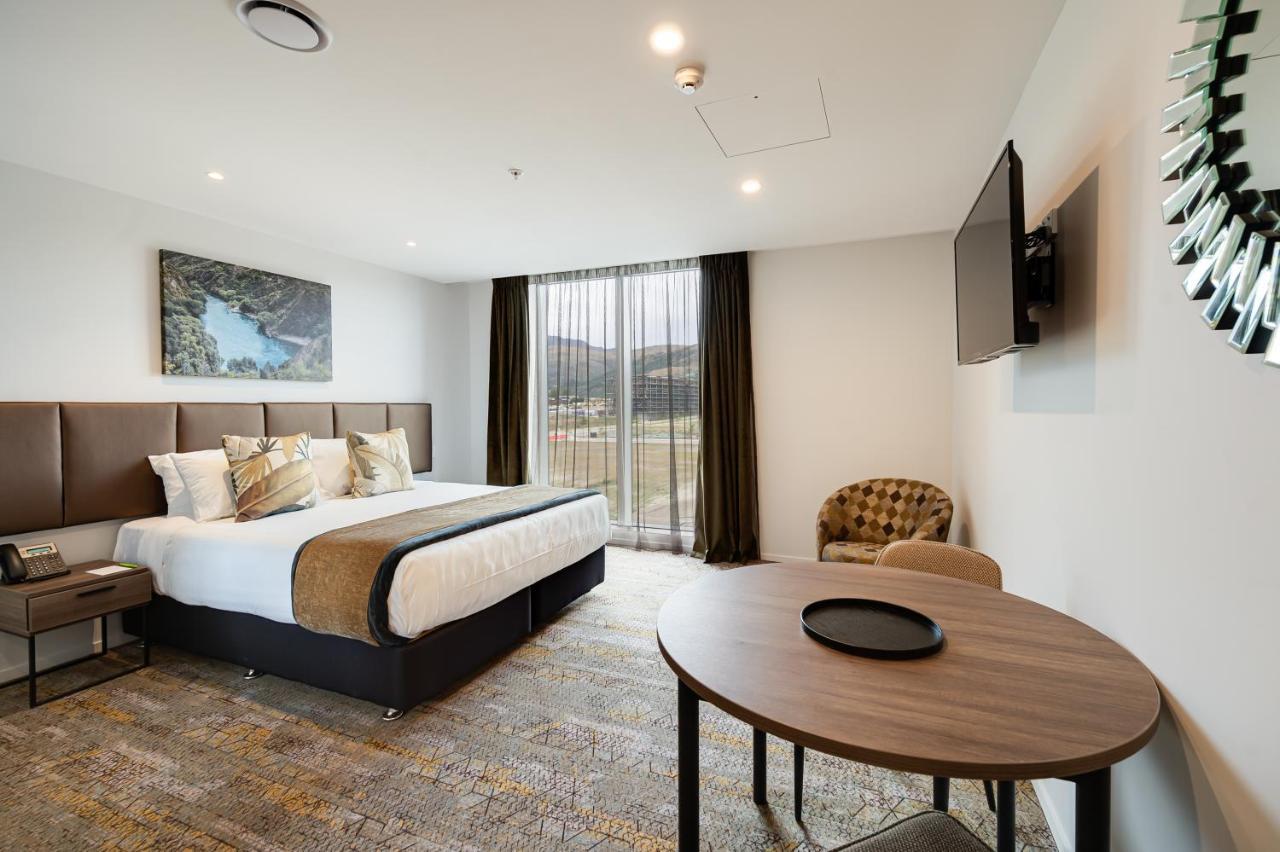 La Quinta By Wyndham Remarkables Park Queenstown Exterior photo