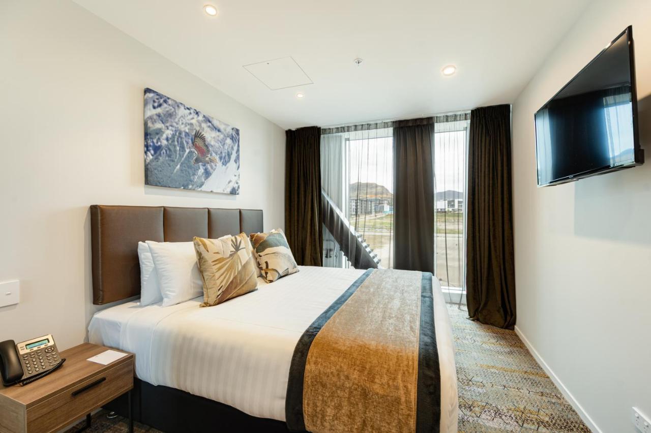 La Quinta By Wyndham Remarkables Park Queenstown Exterior photo