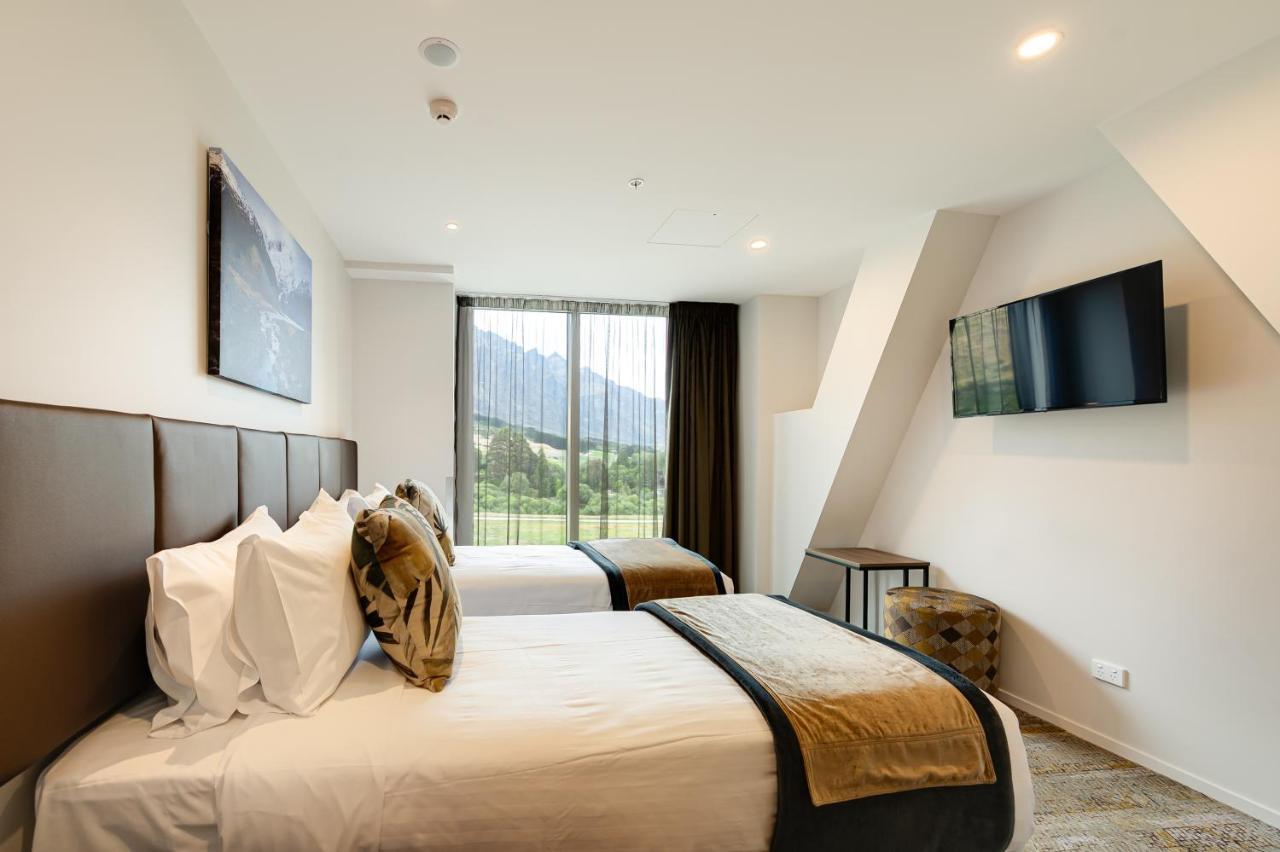 La Quinta By Wyndham Remarkables Park Queenstown Exterior photo