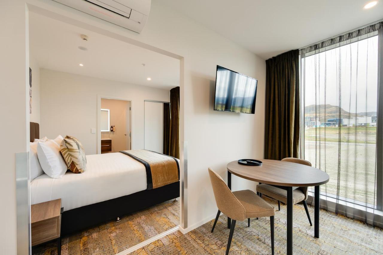 La Quinta By Wyndham Remarkables Park Queenstown Exterior photo