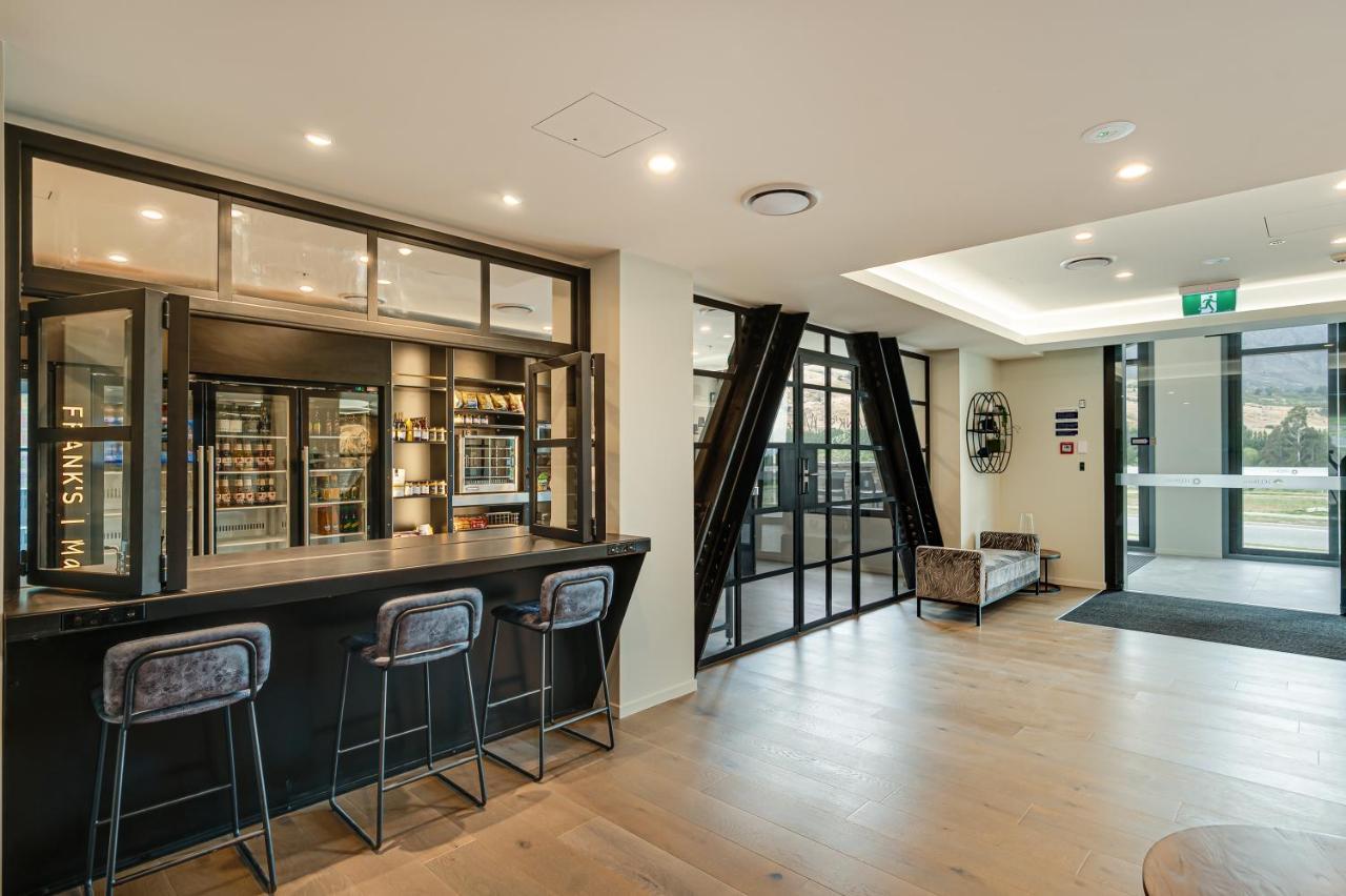 La Quinta By Wyndham Remarkables Park Queenstown Exterior photo