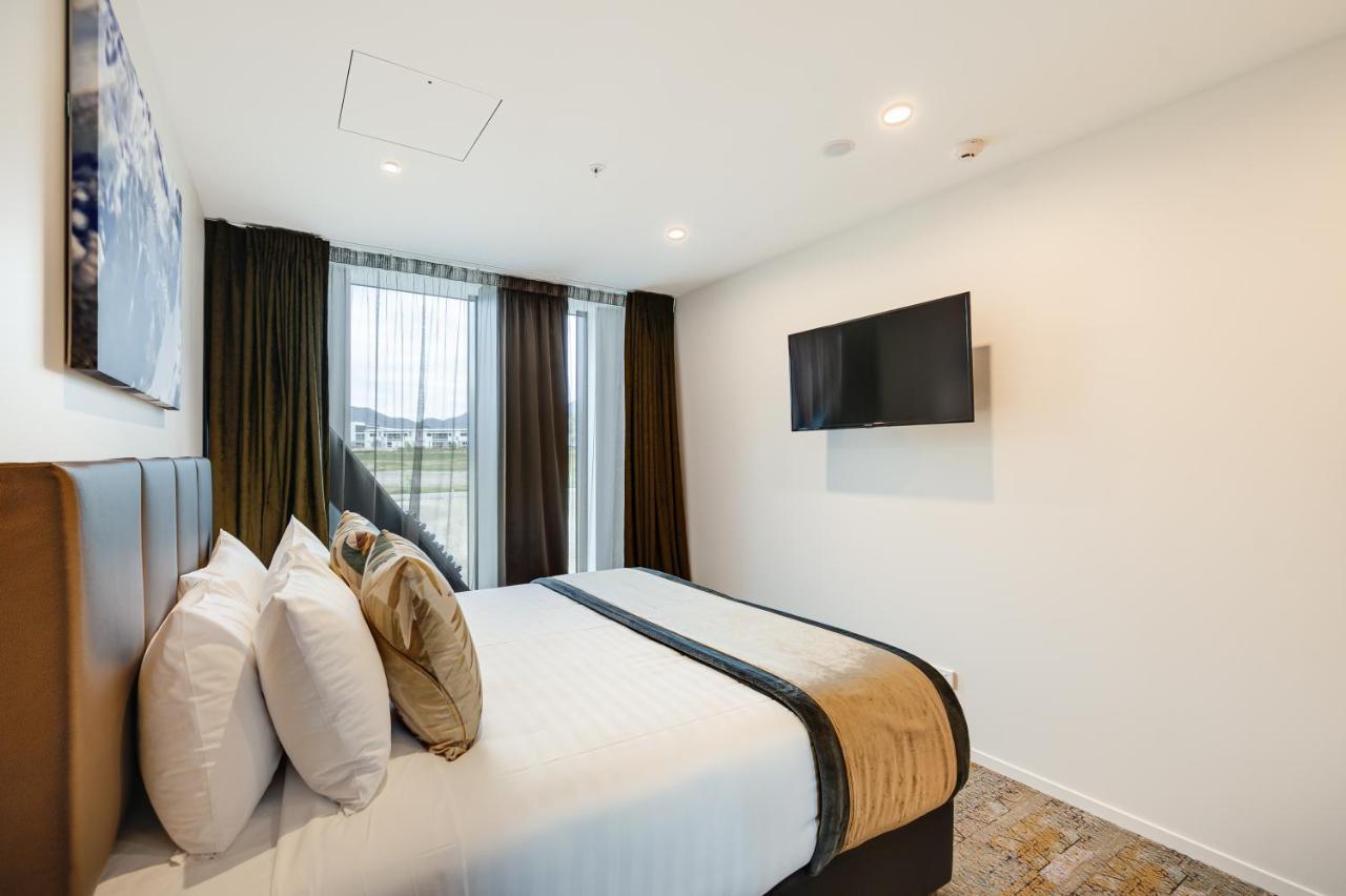 La Quinta By Wyndham Remarkables Park Queenstown Exterior photo
