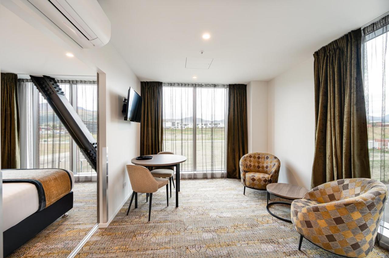 La Quinta By Wyndham Remarkables Park Queenstown Exterior photo