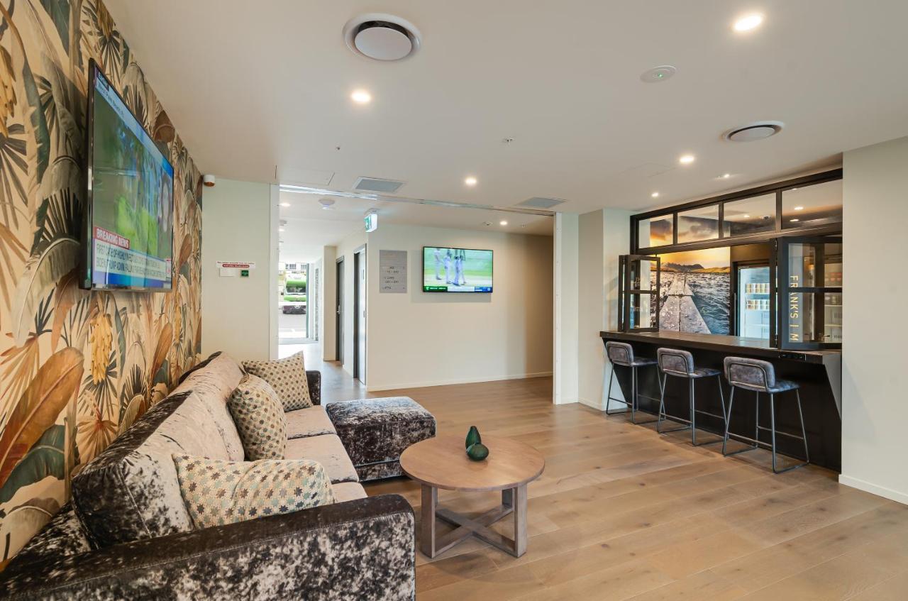 La Quinta By Wyndham Remarkables Park Queenstown Exterior photo