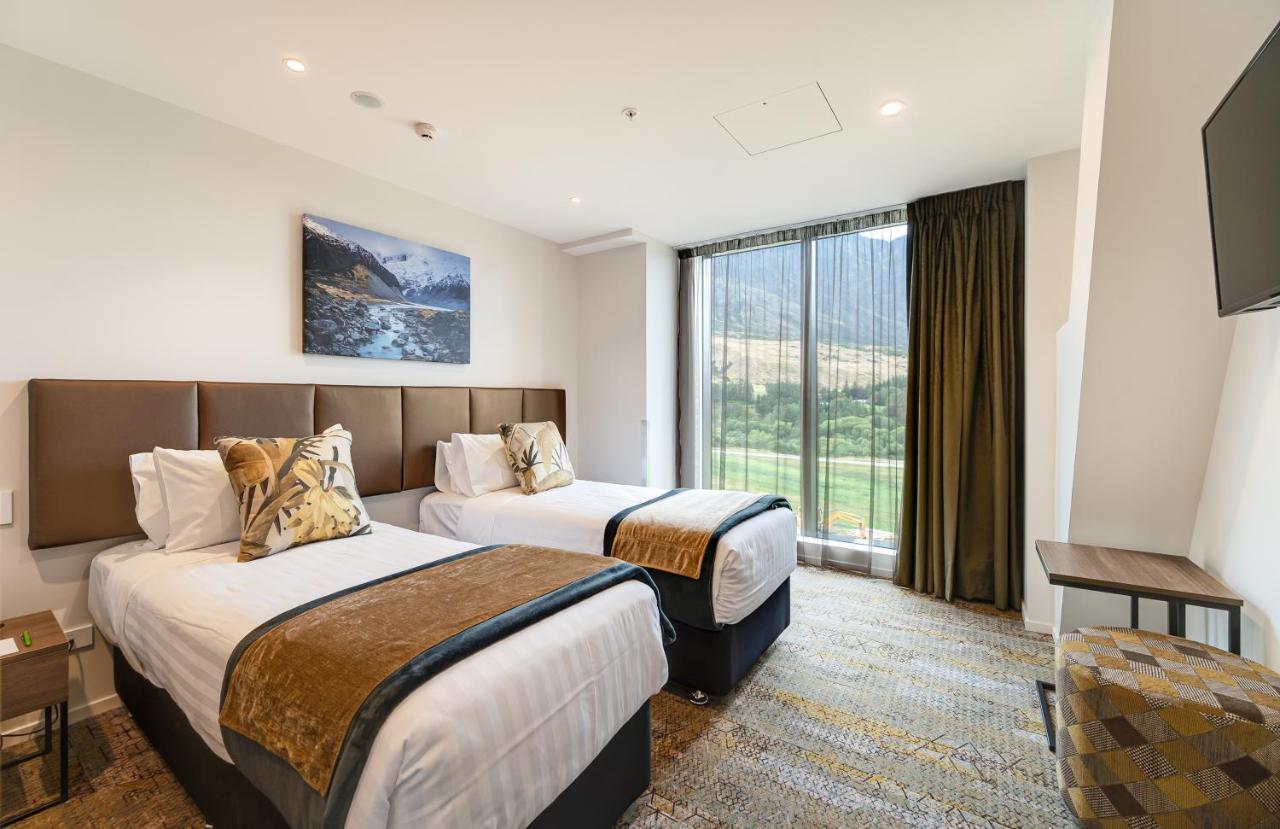 La Quinta By Wyndham Remarkables Park Queenstown Exterior photo