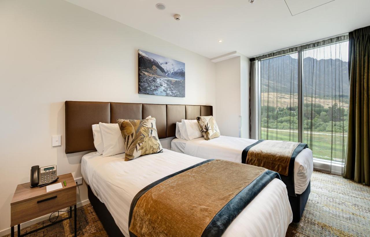 La Quinta By Wyndham Remarkables Park Queenstown Exterior photo