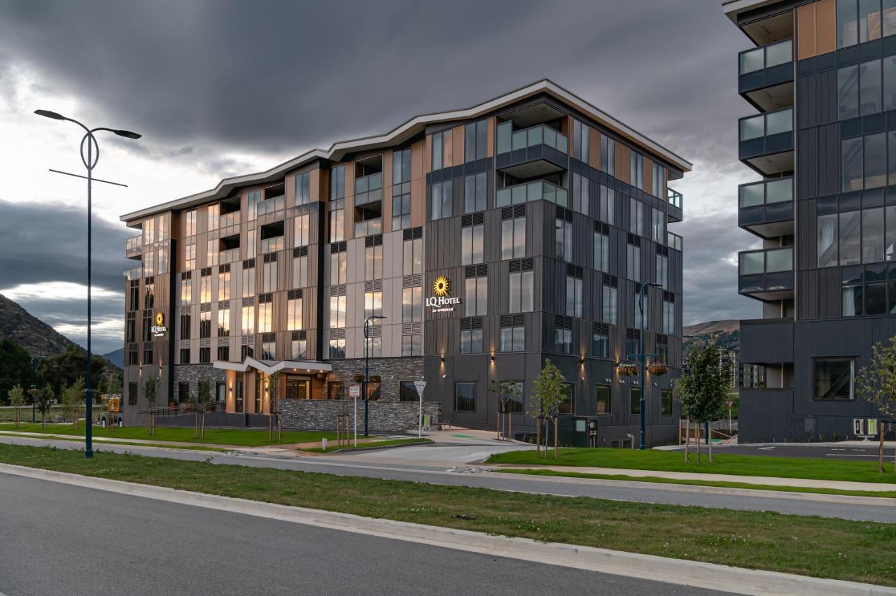 La Quinta By Wyndham Remarkables Park Queenstown Exterior photo