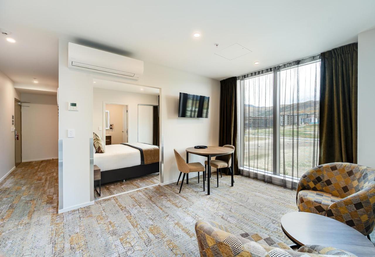 La Quinta By Wyndham Remarkables Park Queenstown Exterior photo