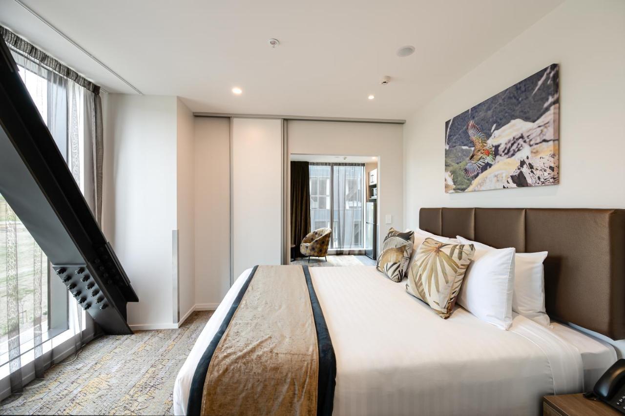 La Quinta By Wyndham Remarkables Park Queenstown Exterior photo