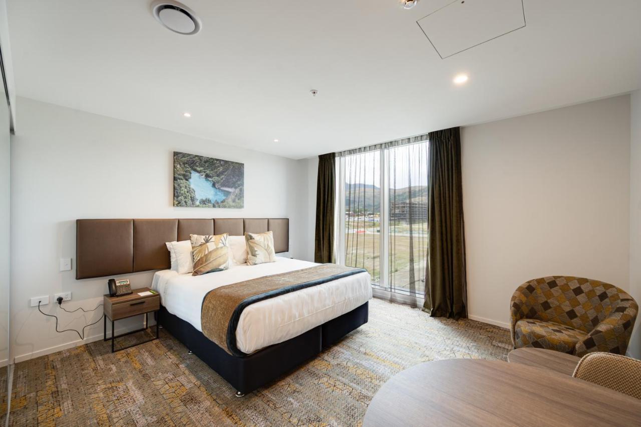 La Quinta By Wyndham Remarkables Park Queenstown Exterior photo