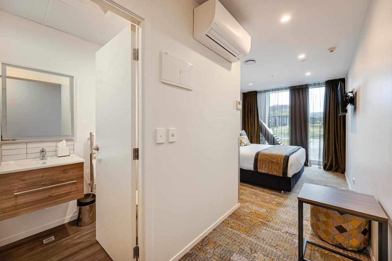La Quinta By Wyndham Remarkables Park Queenstown Exterior photo