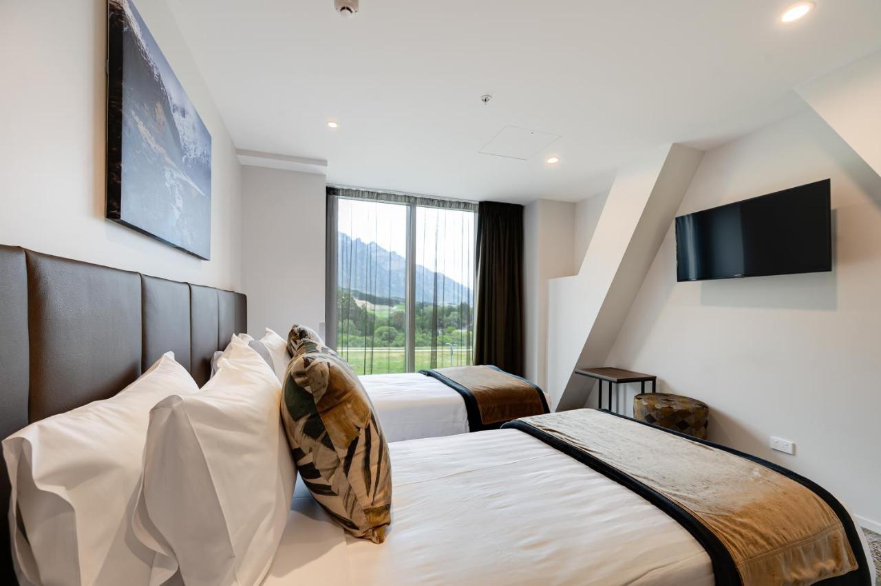 La Quinta By Wyndham Remarkables Park Queenstown Exterior photo