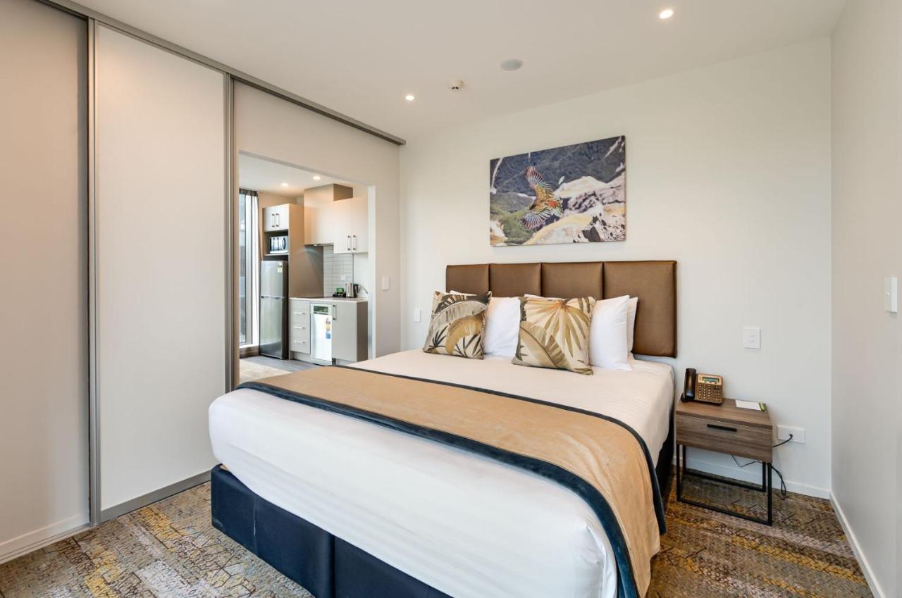 La Quinta By Wyndham Remarkables Park Queenstown Exterior photo