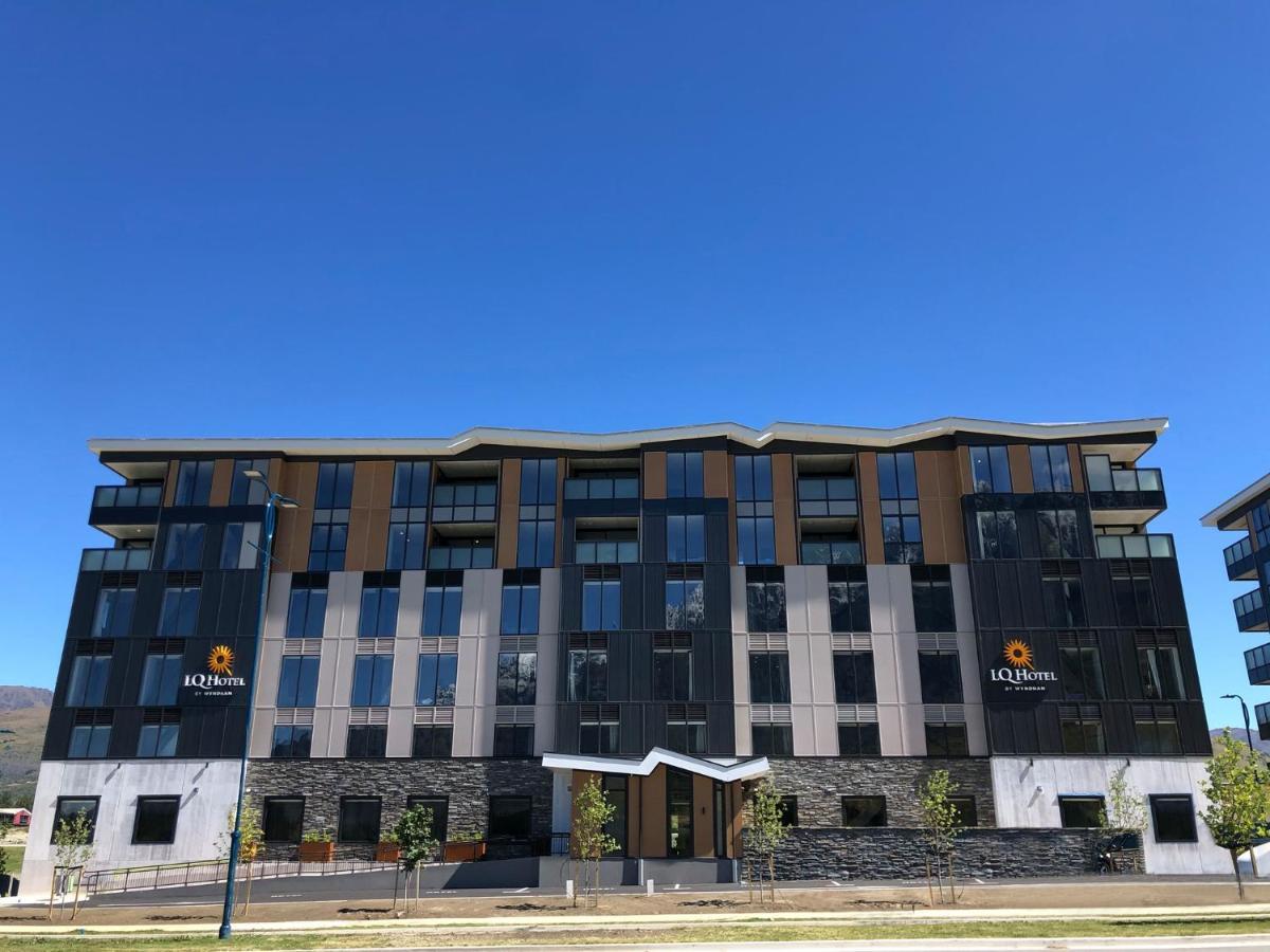 La Quinta By Wyndham Remarkables Park Queenstown Exterior photo