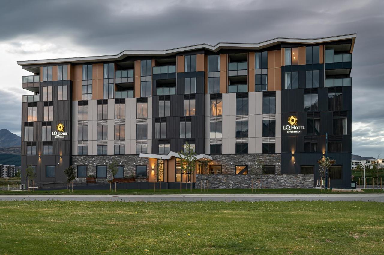 La Quinta By Wyndham Remarkables Park Queenstown Exterior photo