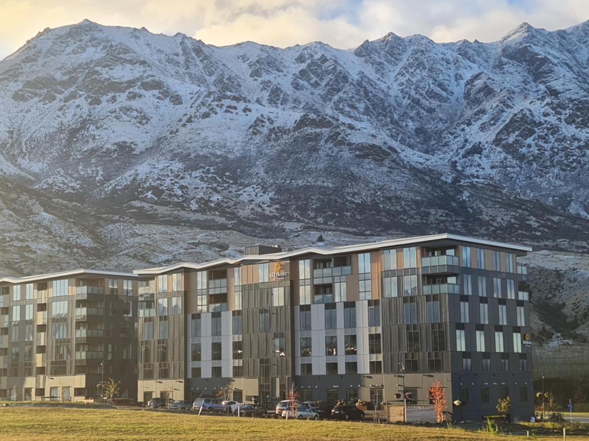 La Quinta By Wyndham Remarkables Park Queenstown Exterior photo