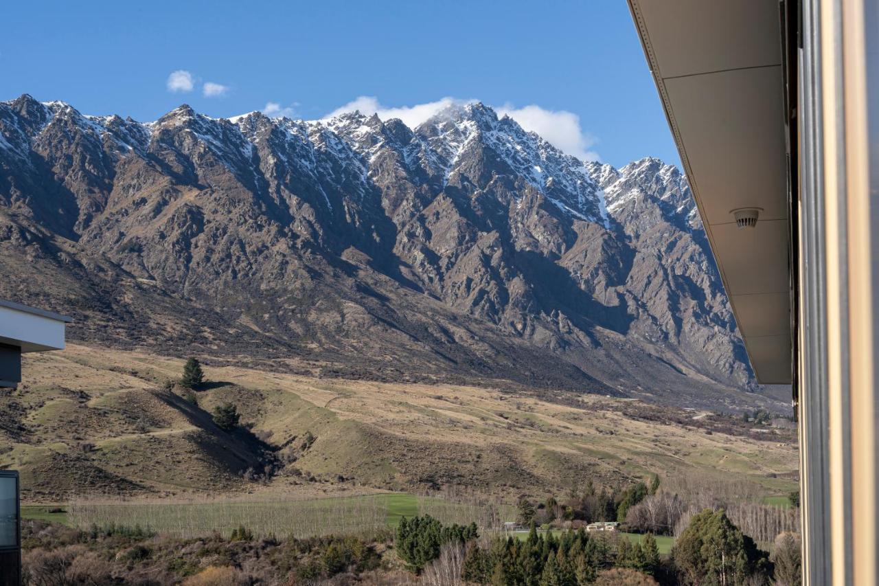 La Quinta By Wyndham Remarkables Park Queenstown Exterior photo
