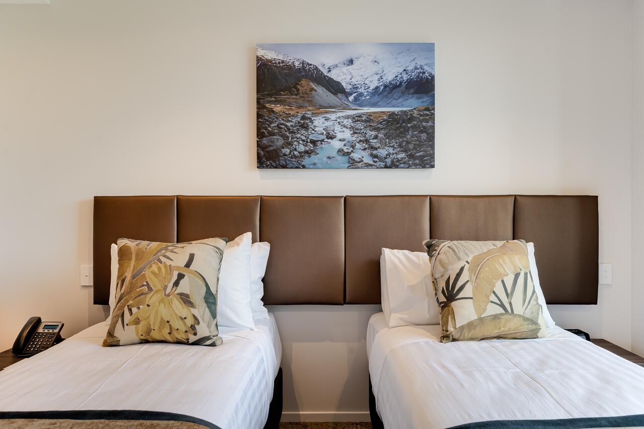 La Quinta By Wyndham Remarkables Park Queenstown Exterior photo