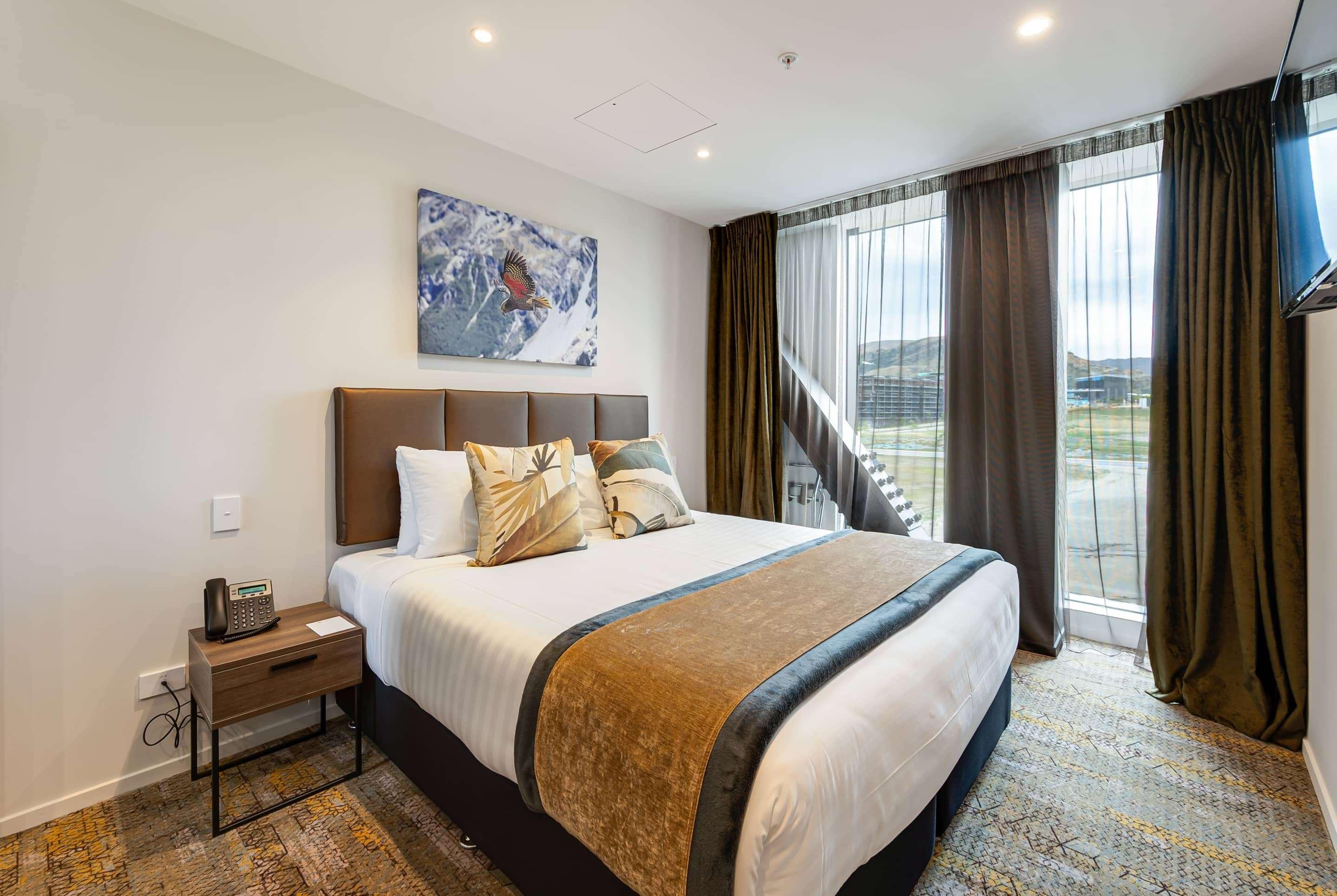 La Quinta By Wyndham Remarkables Park Queenstown Exterior photo