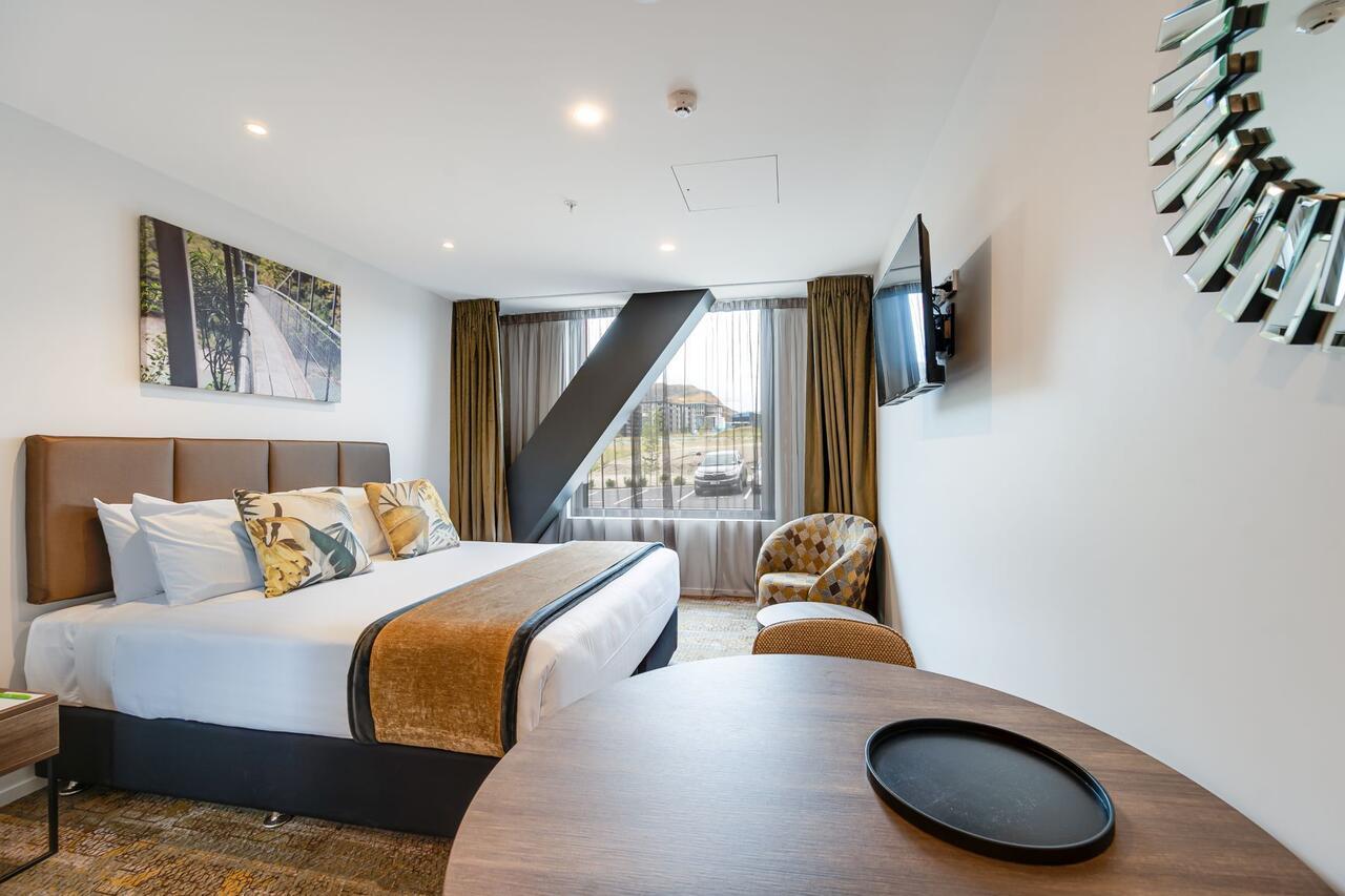 La Quinta By Wyndham Remarkables Park Queenstown Exterior photo