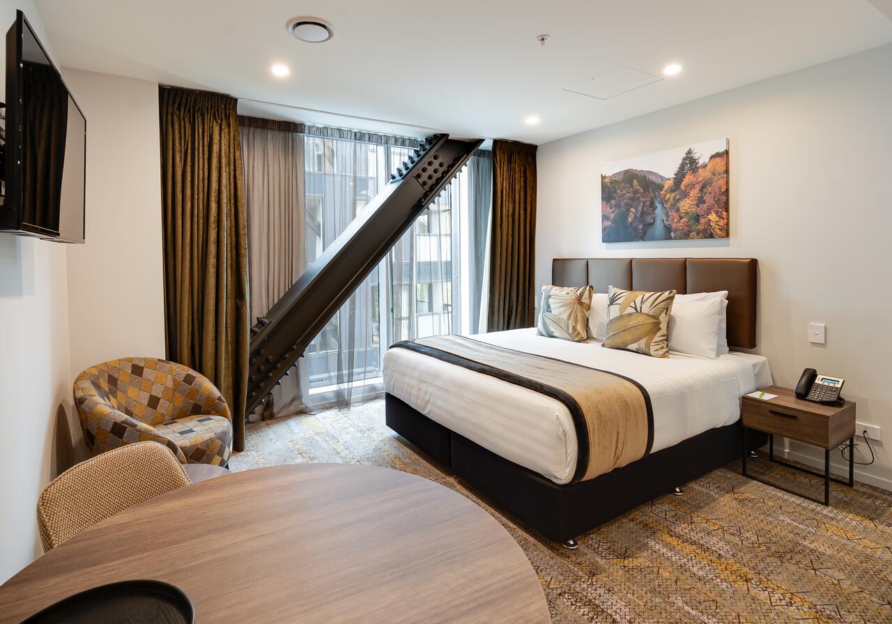 La Quinta By Wyndham Remarkables Park Queenstown Exterior photo