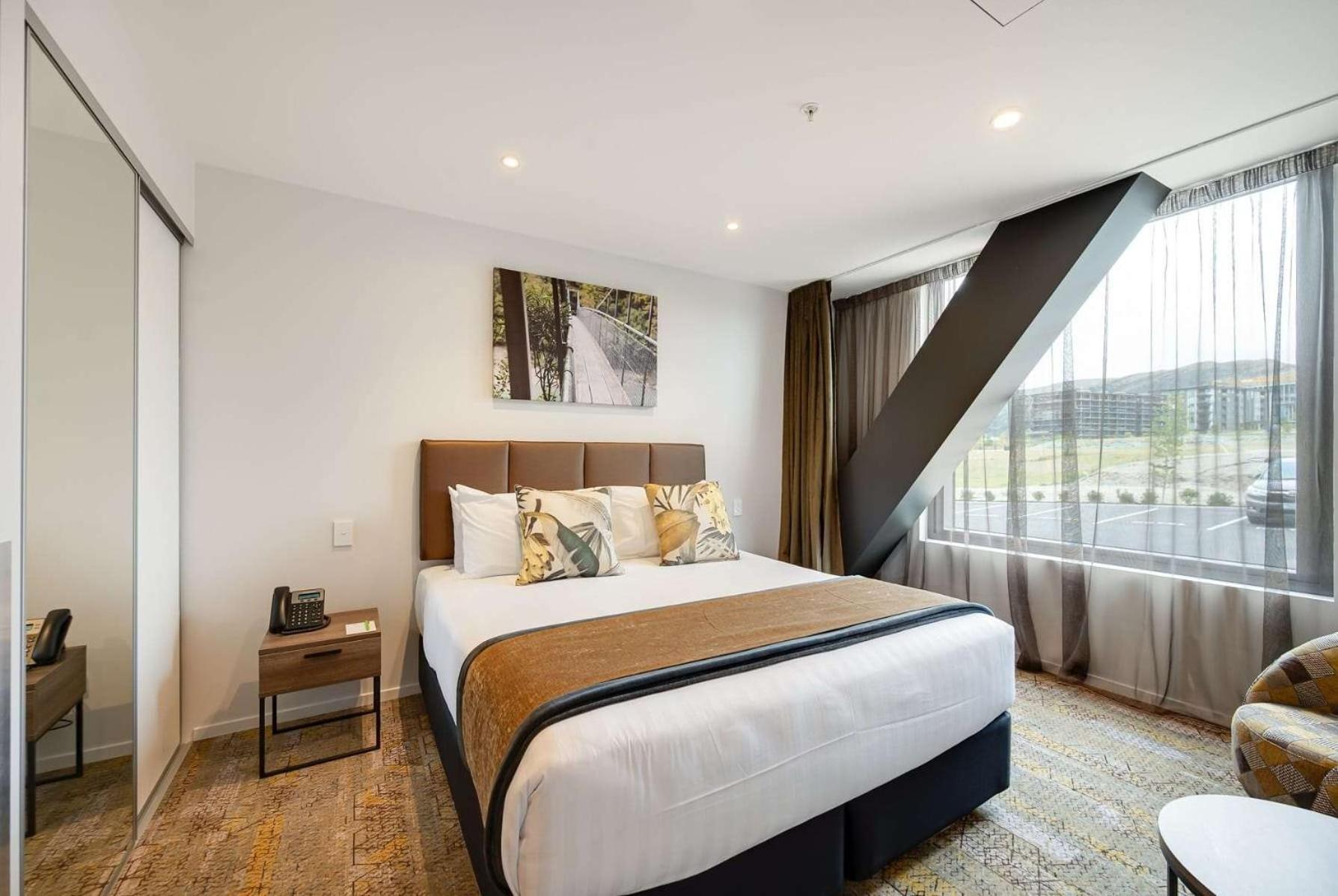 La Quinta By Wyndham Remarkables Park Queenstown Exterior photo