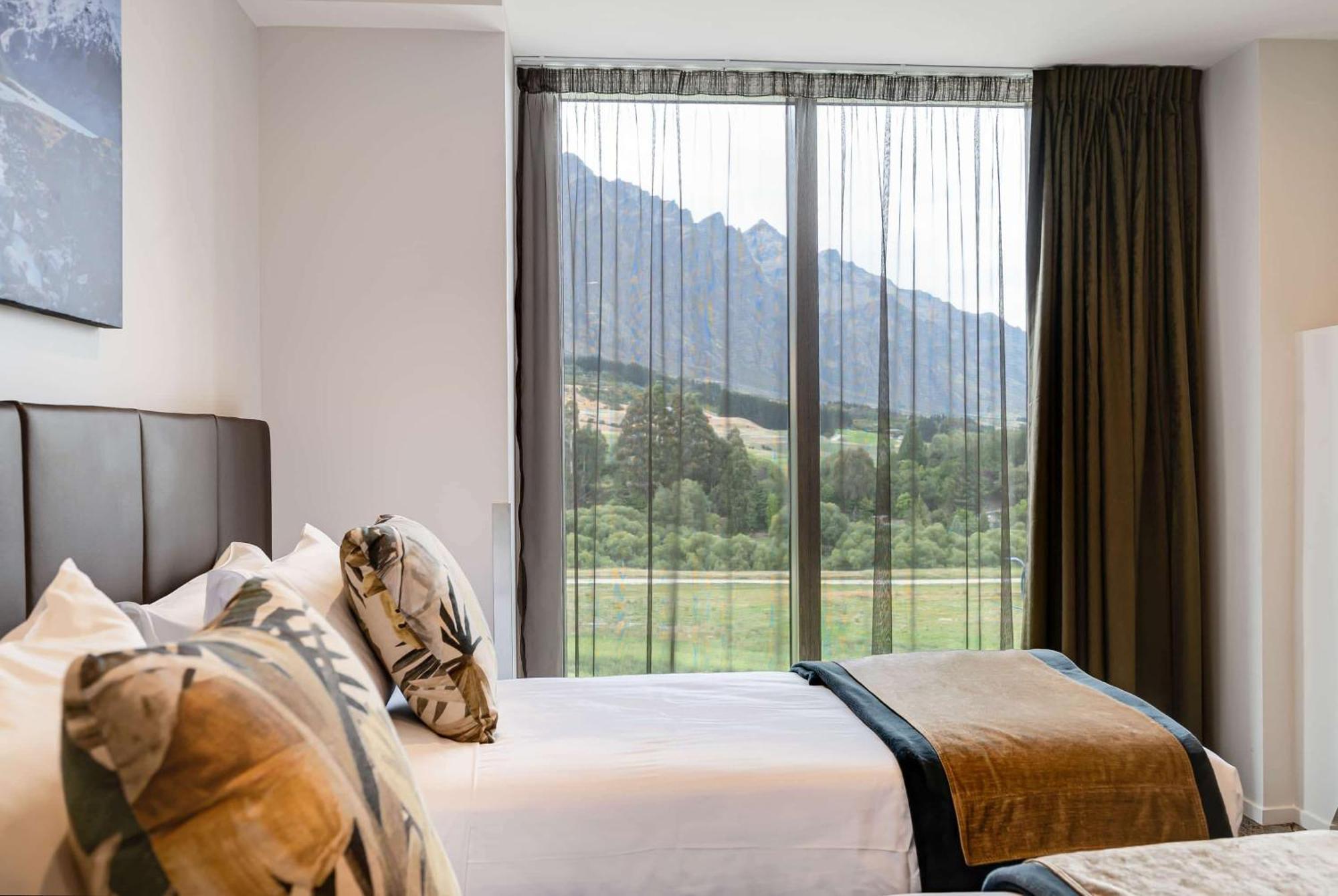 La Quinta By Wyndham Remarkables Park Queenstown Exterior photo