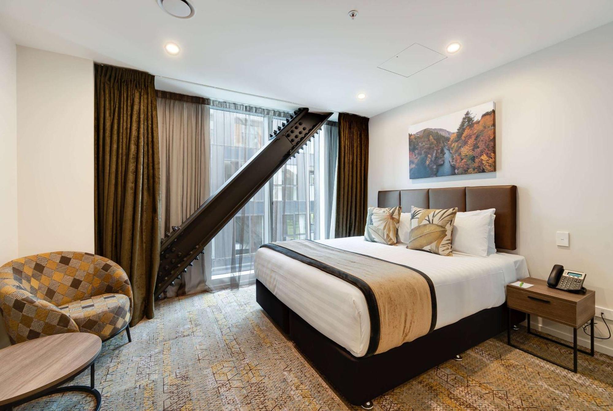 La Quinta By Wyndham Remarkables Park Queenstown Exterior photo