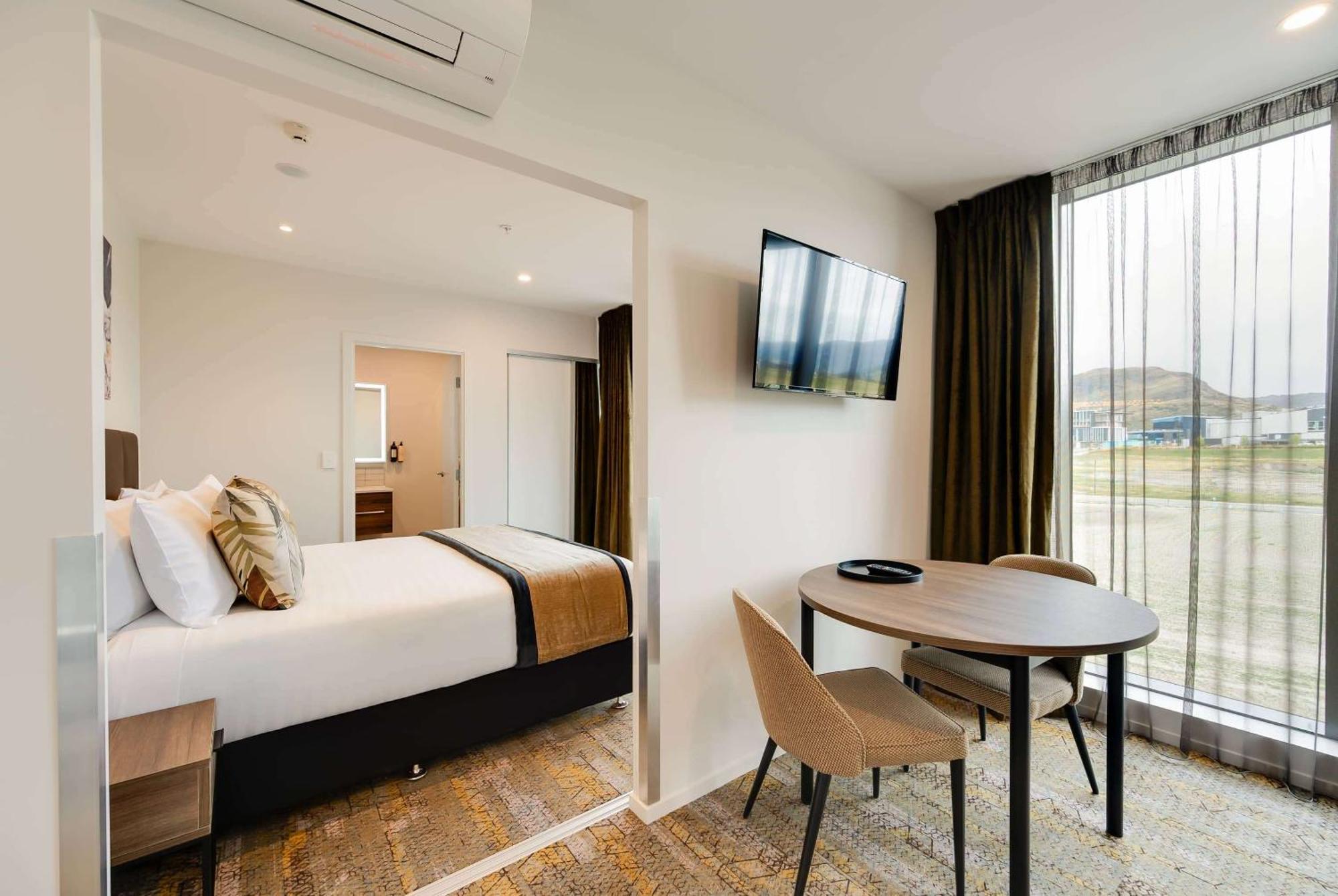 La Quinta By Wyndham Remarkables Park Queenstown Exterior photo